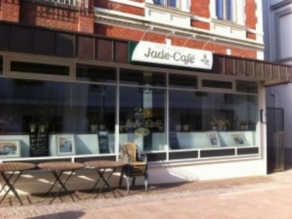 Foto: Jade-Cafe